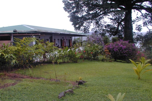 La Ceiba Tree Lodge 004